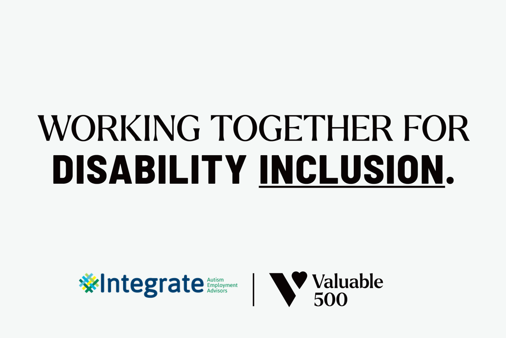 The Valuable 500 Launch World’s First Global Directory of Disability Inclusion Specialists
